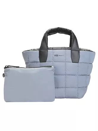 VEE COLLECTIVE | Sac - Shopper PORTER TOTE Small | grau